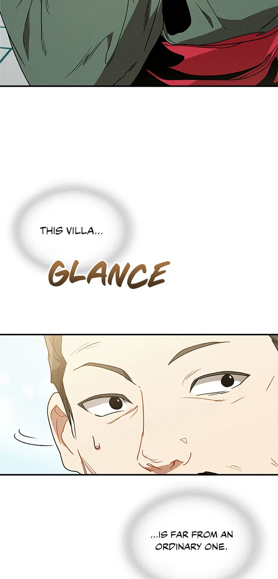 Yi Shen Dang Guan Chapter 91 11